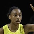 Jewell Loyd