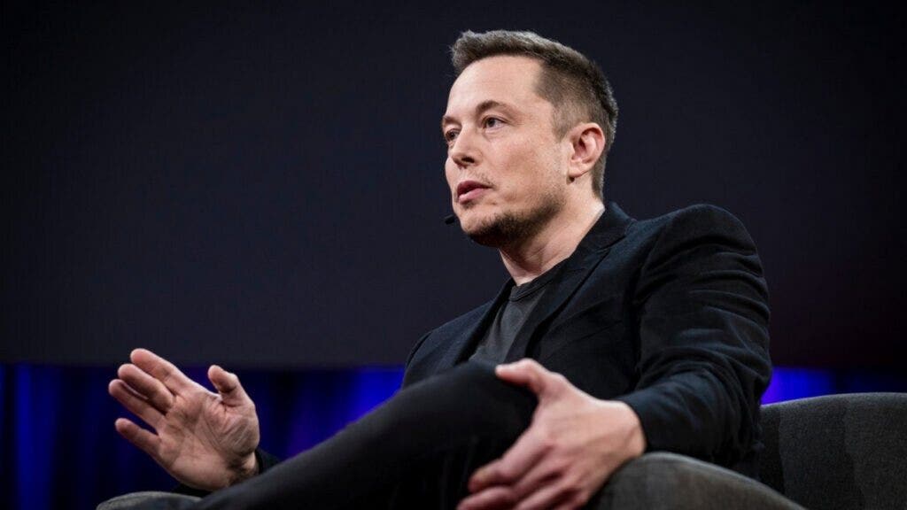 Elon Musk's Ex-Wife And Mom Of 5 Says He Was Willing To Give Up His Fortune For Space Goals, Even If It Meant...