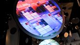 TSMC Sales Top Estimates as Clout Helps Chip Giant During Slowdown