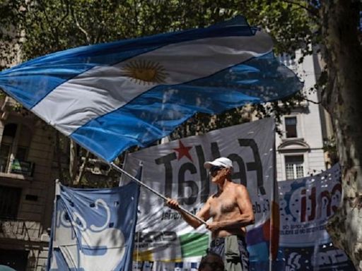 Sindicato argentino reporta elevada participación en paro - Noticias Prensa Latina