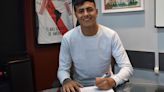 Un juvenil de River rescindió su contrato con el club y jugará en Colón