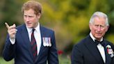 Harry breaks silence on Charles meeting as decision finally made