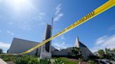 'Exceptional heroism': California churchgoers stopped rampage, hogtied suspect after deadly shooting