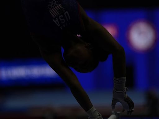Olympic hopeful Skye Blakely injured on eve of U.S. Gymnastics trials
