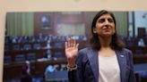 Healthcare: FTC Chair Lina Khan to crack down on 'below radar' deals