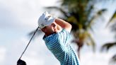 Ryan Gerard, who finished fourth last week after Monday qualifying, sits T-4 after 36 holes at 2023 Puerto Rico Open