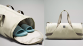 We predict this 'fantastic' $138 Lululemon duffle bag will sell out — snap it up now
