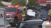 One Dead, One Critically Injured in Motorcycle Involved Accident