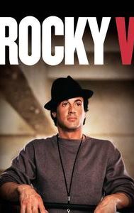 Rocky V