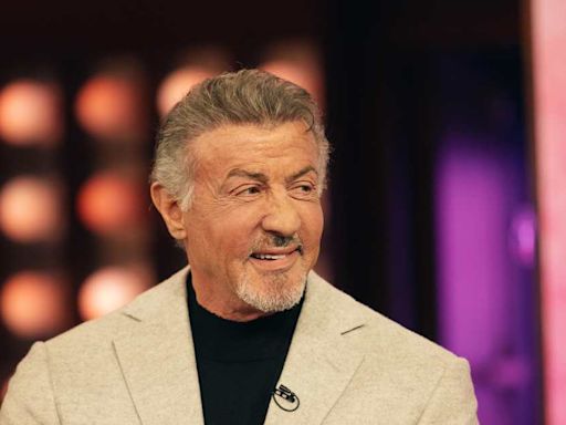 Fans Declare 'Poor Sly' as Sylvester Stallone Is Pranked by Wife Jennifer Flavin and Daughters in Epic Video