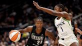 Lynx expand ticket sales for games against Caitlin Clark and the Indiana Fever