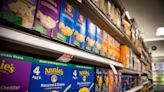 General Mills Shares Fall on Sales Outlook as Shoppers Buy Less