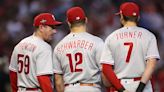 Phillies focused on starting fast but recent history shows it might not matter