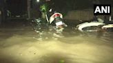 ‘There is no waterlogging in Delhi, whole city is a swimming pool’: Residents share dramatic visuals