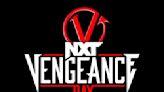 Where to watch NXT Vengeance Day 2024 live stream: date, start time, match card