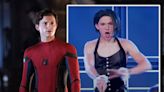 Tom Holland: My Rihanna performance gets me more compliments than Spider-Man