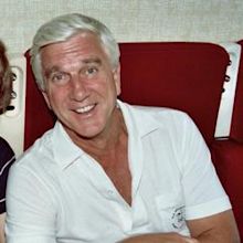 Leslie Nielsen