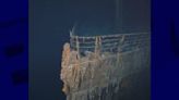Titanic: deux robots vont cartographier l'épave, un an après le drame du Titan