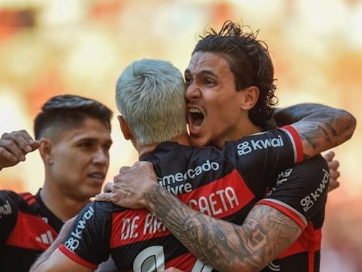 Balanço do Brasileirão: Fla vence e assume liderança; Grêmio bate o Vasco e sai do Z4