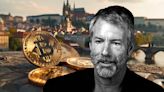 Michael Saylor's 21 Rules for Bitcoin calls Bitcoin 'Chaos' and an 'economic virus'