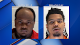 One arrested, another wanted in connection to Columbus shooting