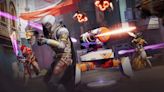 Destiny 2: How To Get A Breech-Loaded Grenade Launcher