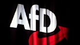 Germany's AfD party expelled from European Parliament group