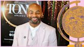 Video: Brandon Victor Dixon Is Spreading the Love of HELL'S KITCHEN