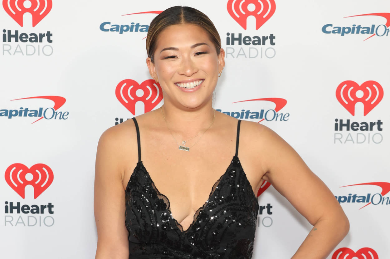 "Glee" Star Jenna Ushkowitz Reveals She Was "Shocked" And "Overjoyed" To Learn She's Pregnant...Again!