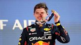 Formula 1 champ Max Verstappen on Red Bull's winning streak: 'We fought for this'