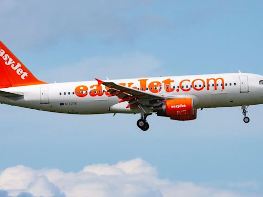 EasyJet to launch brand new island route from UK airport