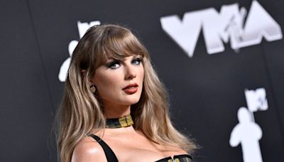 Taylor Swift asistió al triunfo de Chiefs sobre Bengals en la NFL - El Diario NY