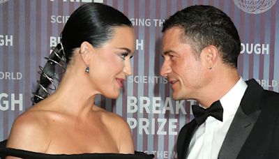 Orlando Bloom Says Katy Perry Holds Him 'Accountable' in Their Relationship