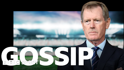 Scottish gossip: King suggests Rangers comeback