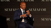 Semafor Business at Genesis House: In conversation with Eric Adams, Gary Cohn, and WSJ’s Emma Tucker