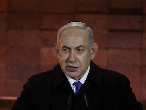 Netanyahu to address US Congress on June 13, Punchbowl reports