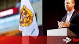 Motherwell majority shareholder still opposed to foreign investment deal