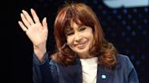 Cristina Kirchner apuntó contra el Gobierno por su discurso sobre la dictadura: "La memoria termina acomodando las cosas"