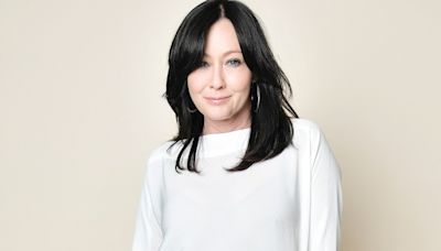 Shannen Doherty Reveals Her One Regret for Sitting Out of Charmed Series Finale