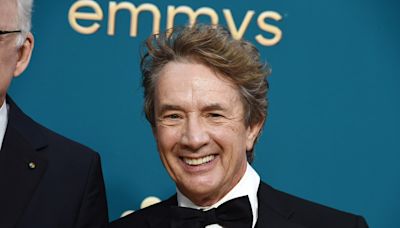 Martin Short pagó $2.2 millones de dólares por una casa en Brentwood - El Diario NY