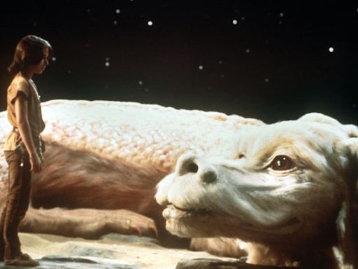 'NeverEnding Story' back in theaters this weekend for 40th anniversary