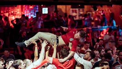 Where to watch the Euros in London: the best pubs and bars to watch England vs Netherlands