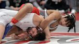 Shore Conference wrestlers strut their stuff in Region 6 finals against St. Peter's Prep