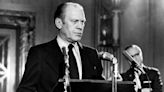 Today in history: Gerald R. Ford becomes vice president