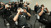 Ohio launches virtual training technique for law enforcement