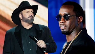 Garth Brooks’ Rape Accuser’s Attorney Compares Him to Diddy