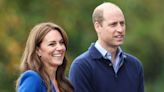 Kate Middleton Seen Looking 'Happy and Healthy' on Visit to Farm Shop with Prince William: Report