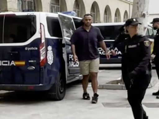 Montpellier to go ahead with Billy Vunipola signing despite arrest