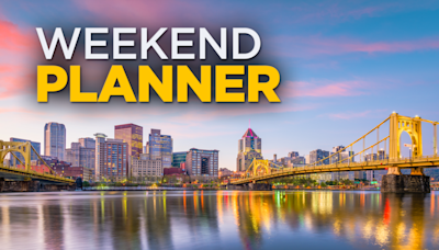 Fourth of July weekend goings on | KDKA Weekend Planner