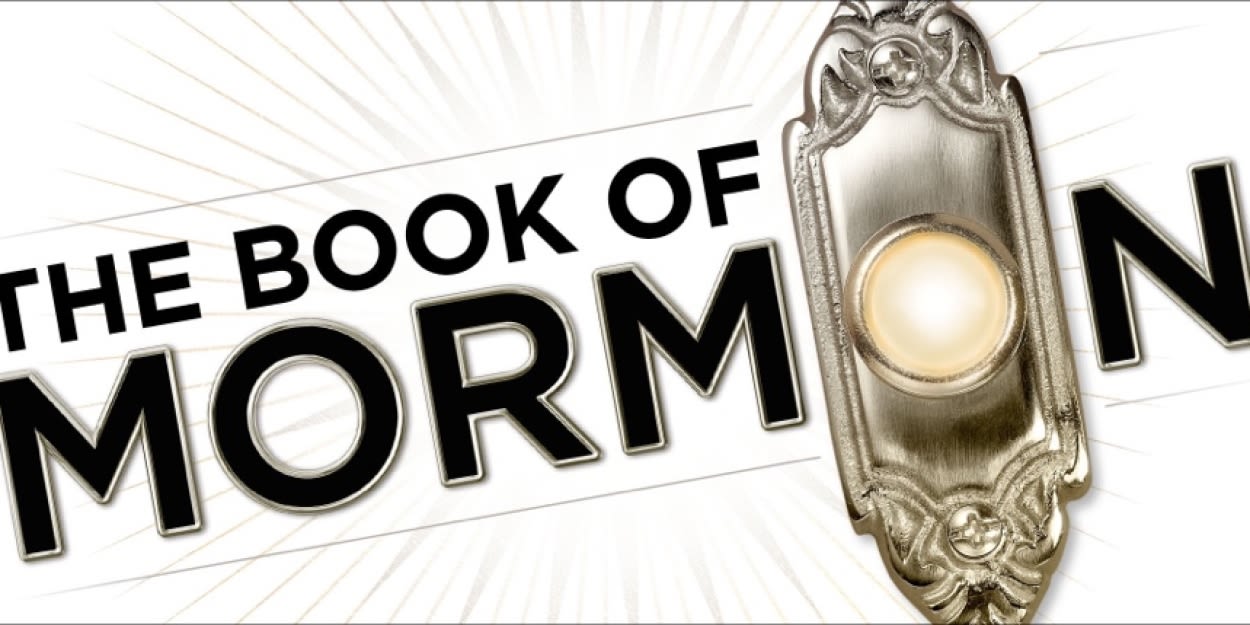 THE BOOK OF MORMON Returns To The Ohio Theatre In October